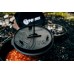 Казан-жаровня чугунная Petromax Dutch Oven ft9 плоское дно 7,5 л